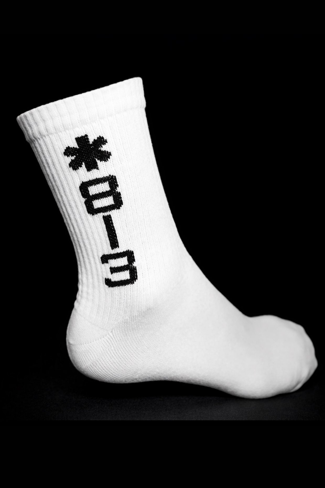 Носки «АГЕНТ 813»